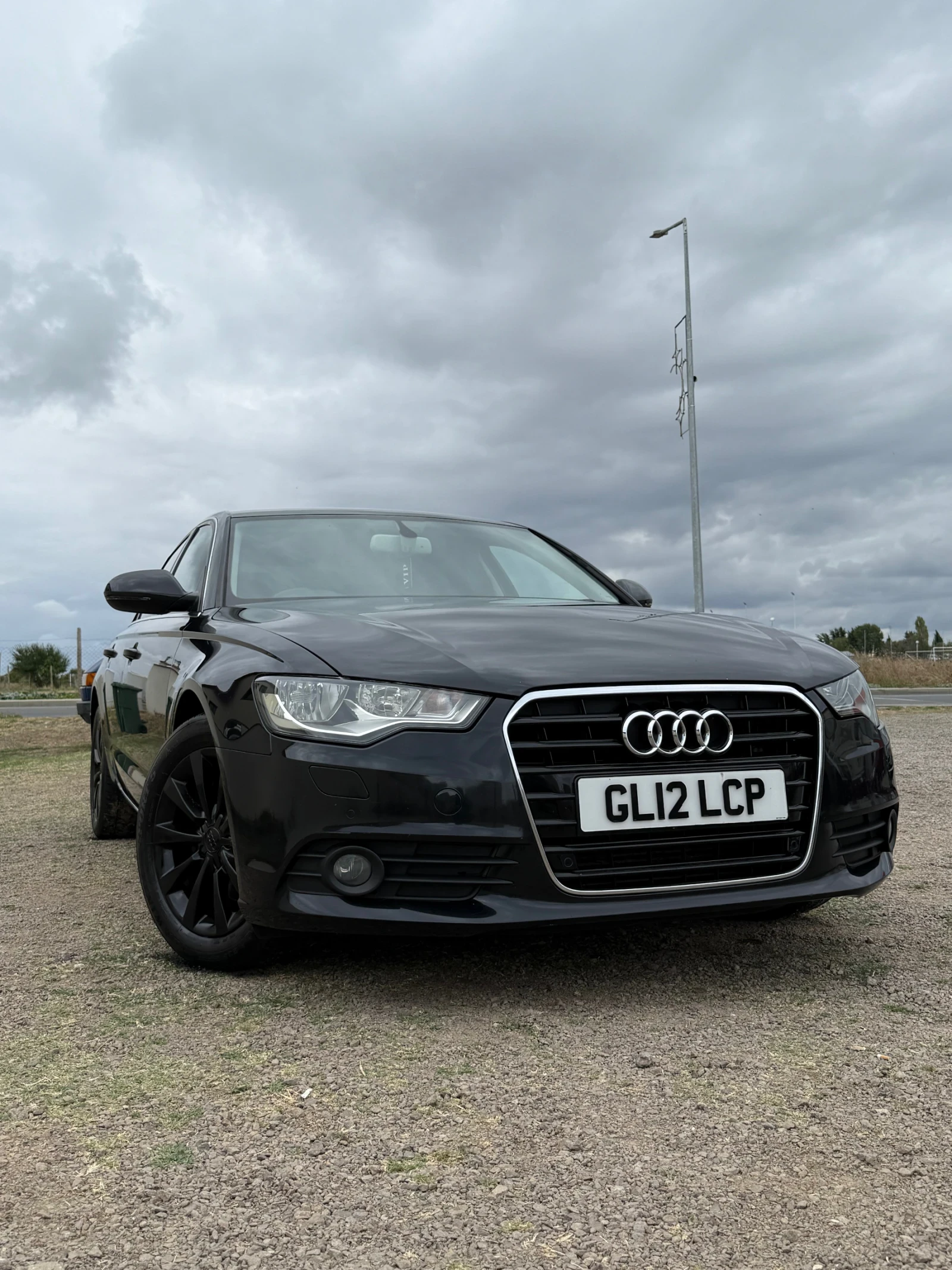 Audi A6 | Mobile.bg   1