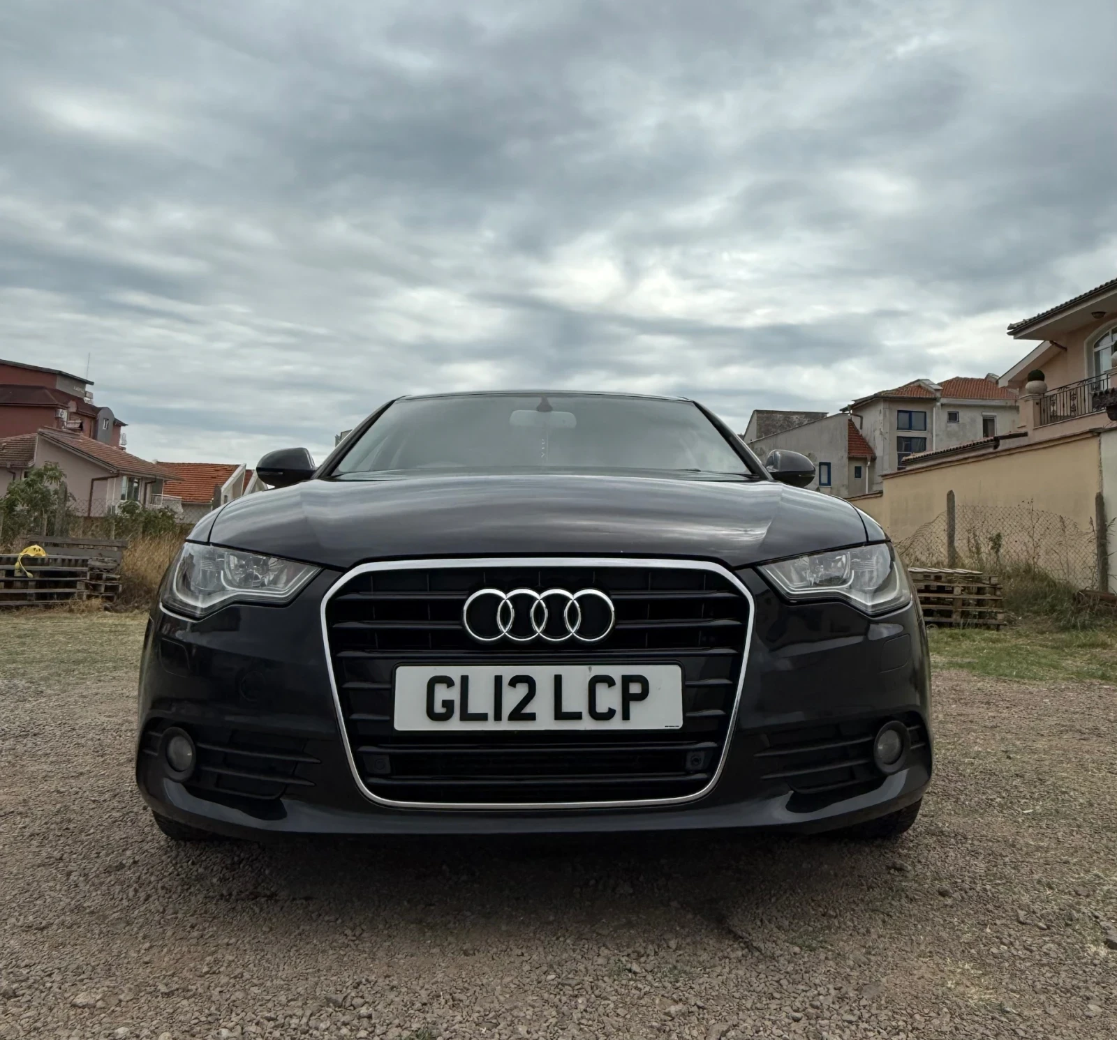 Audi A6  - изображение 2