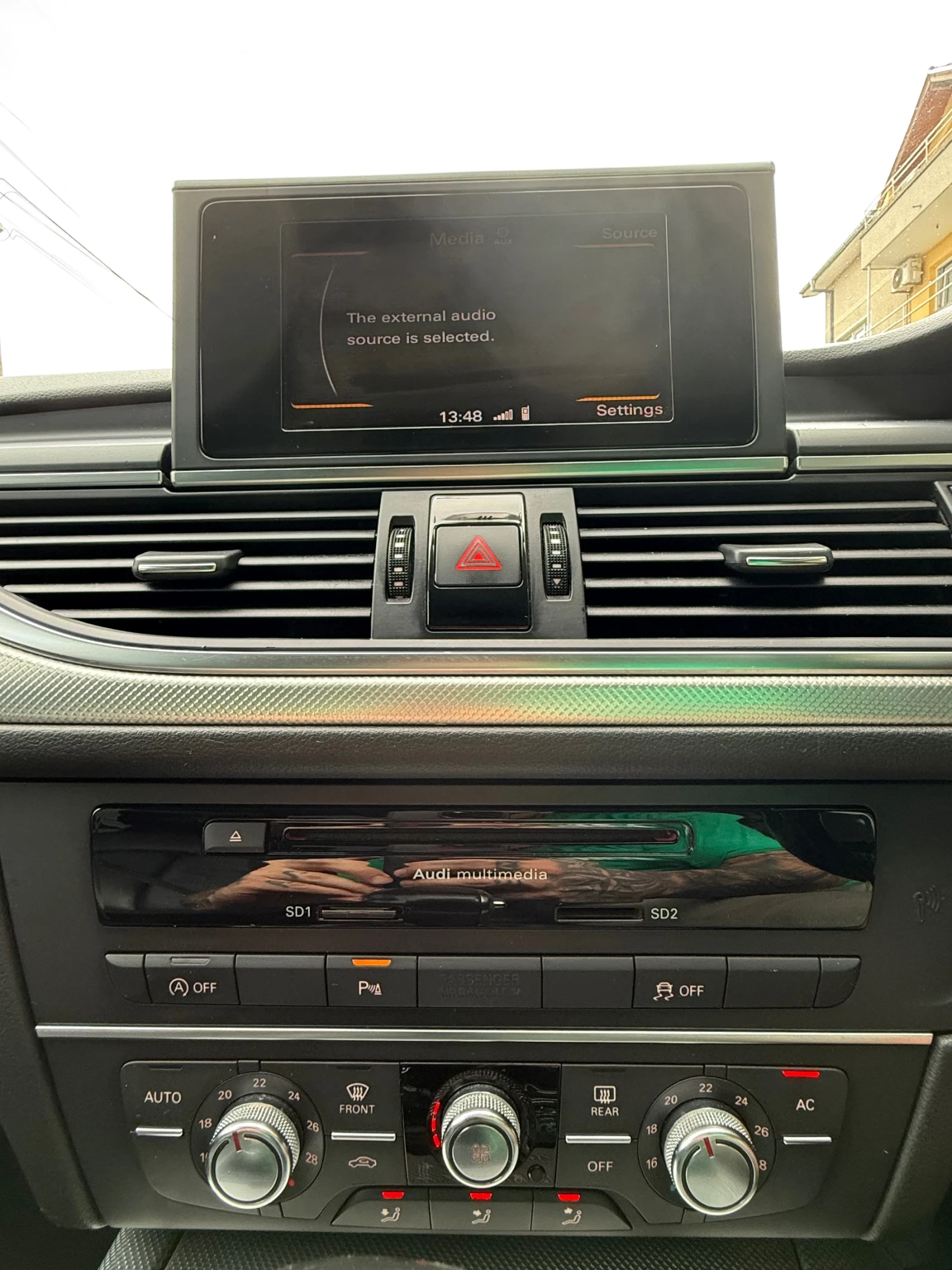 Audi A6 | Mobile.bg   12