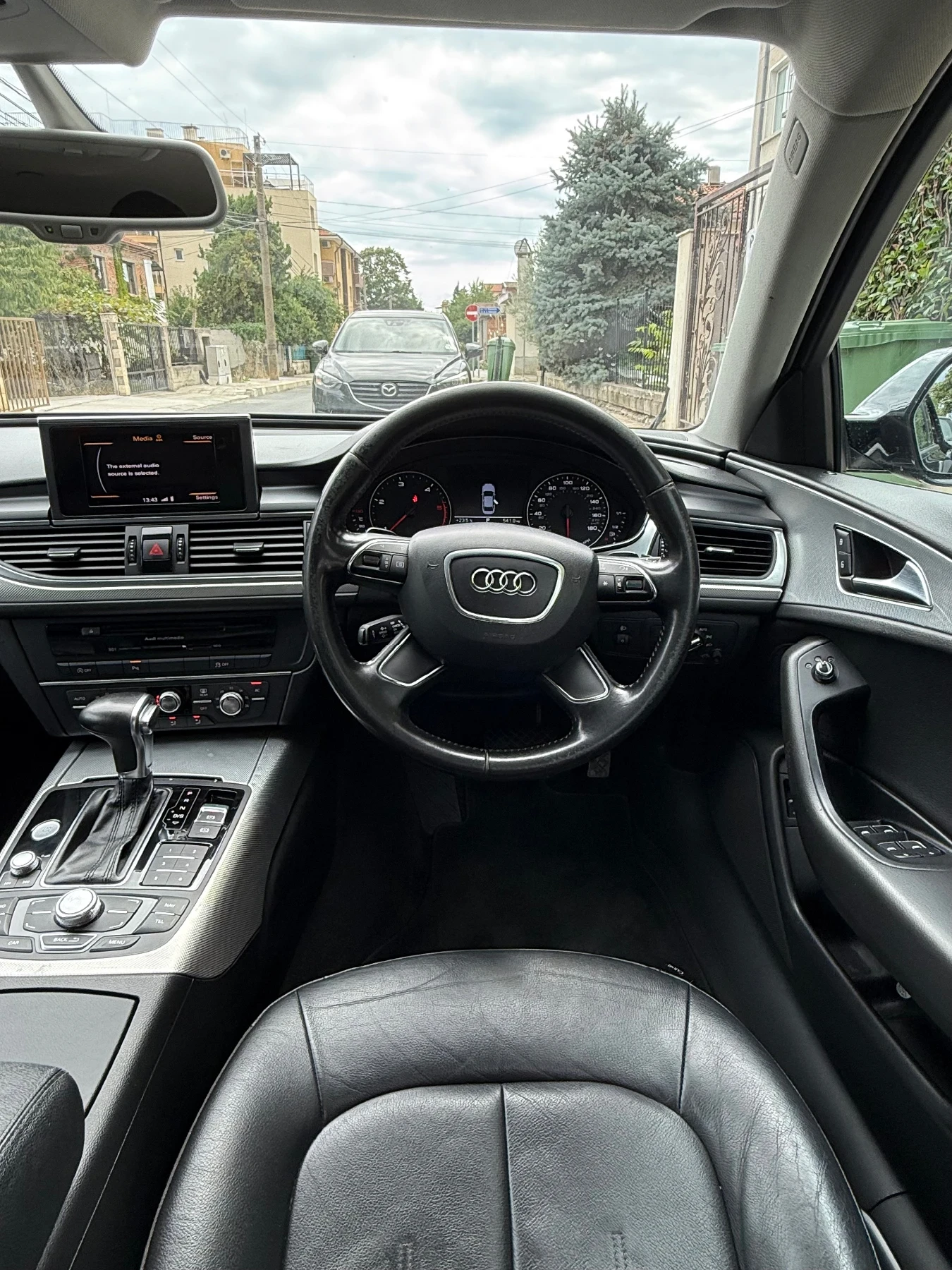 Audi A6  - изображение 7