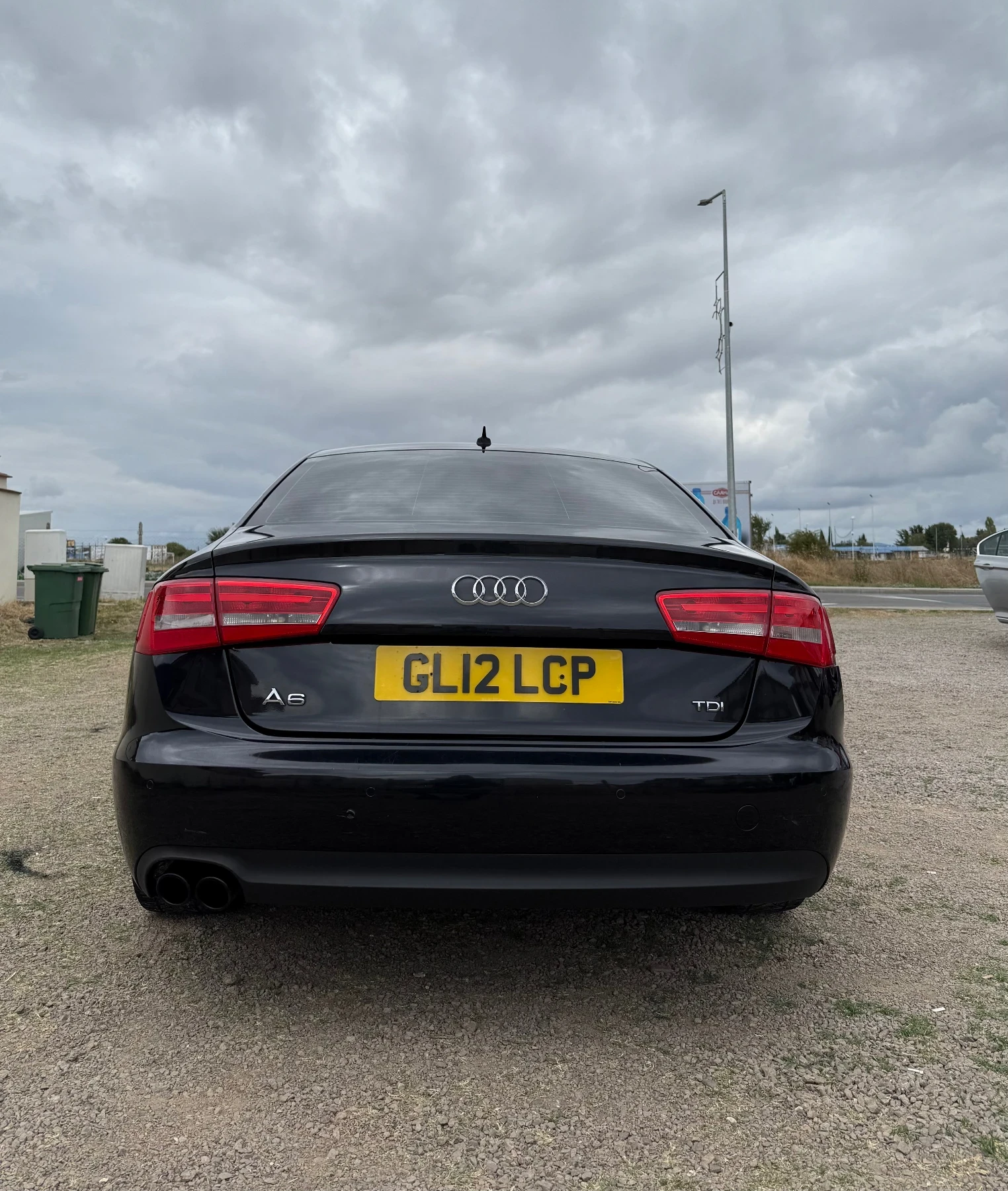 Audi A6  - изображение 5
