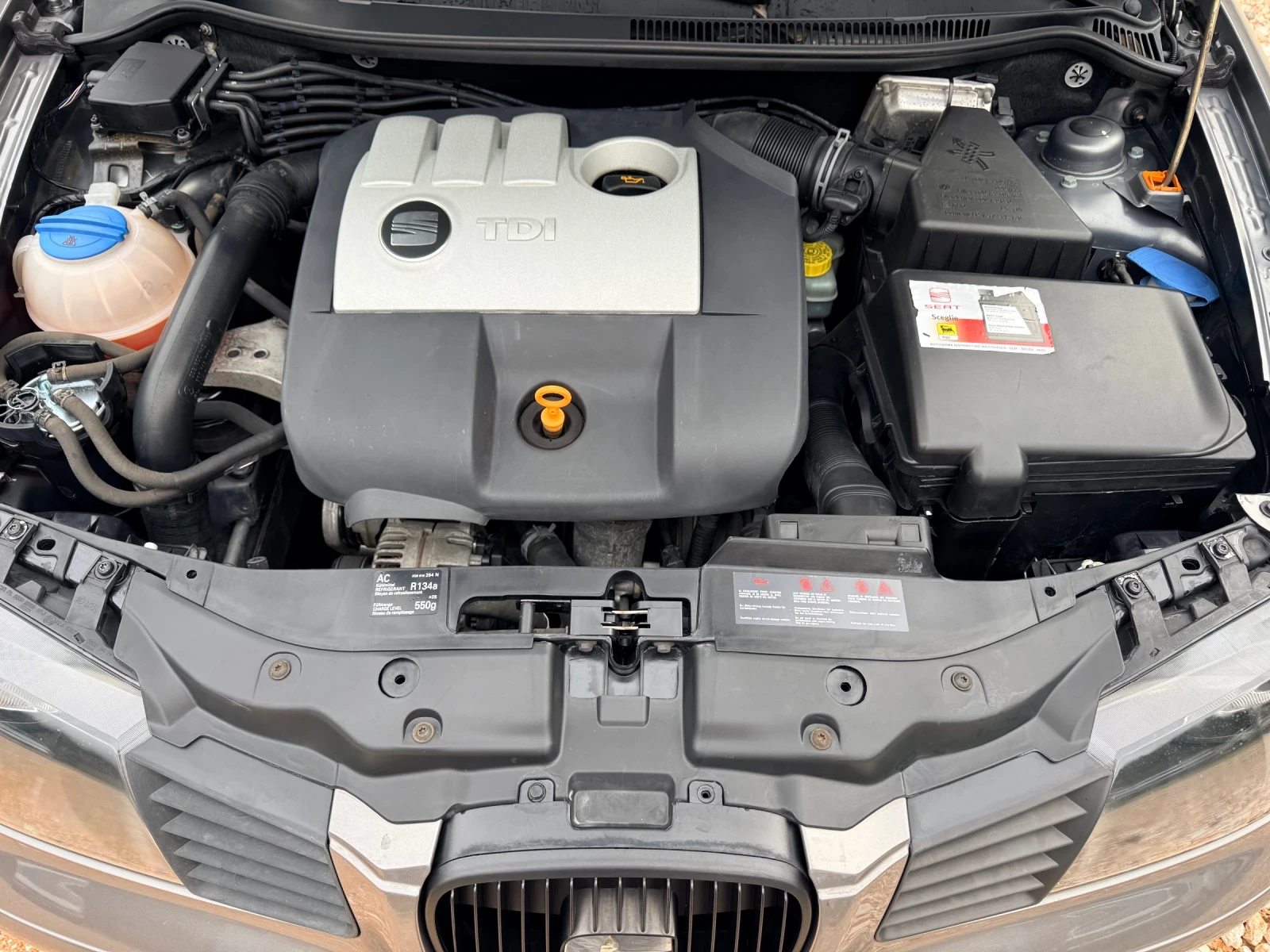 Seat Ibiza *  * 2* .*  | Mobile.bg   17