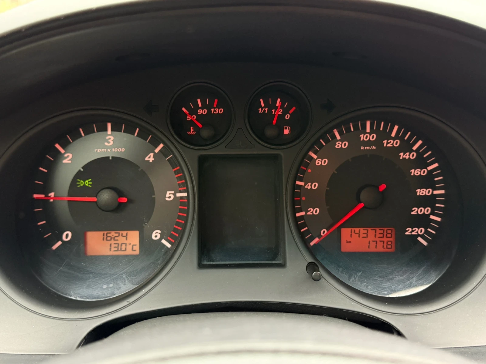 Seat Ibiza *  * 2* .*  | Mobile.bg   11