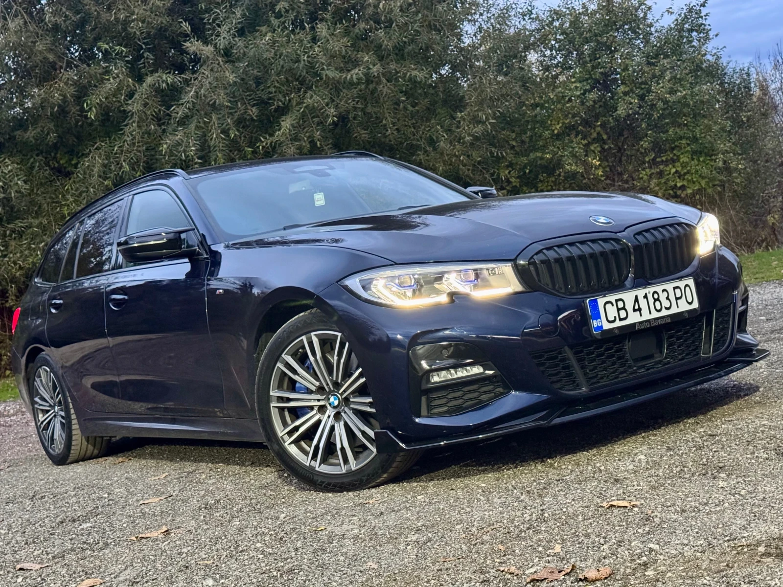BMW 330 | Mobile.bg   3