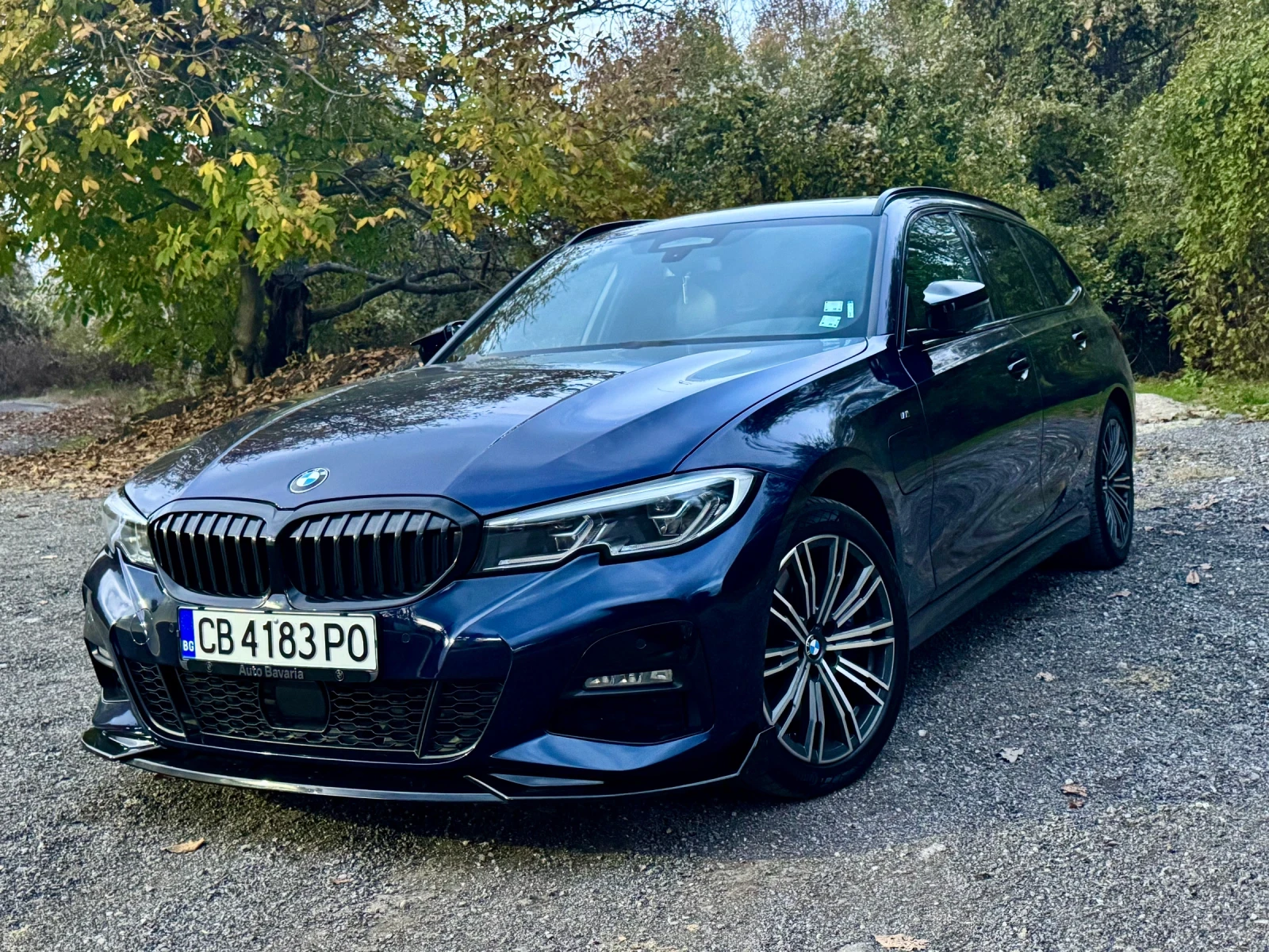 BMW 330 | Mobile.bg   1