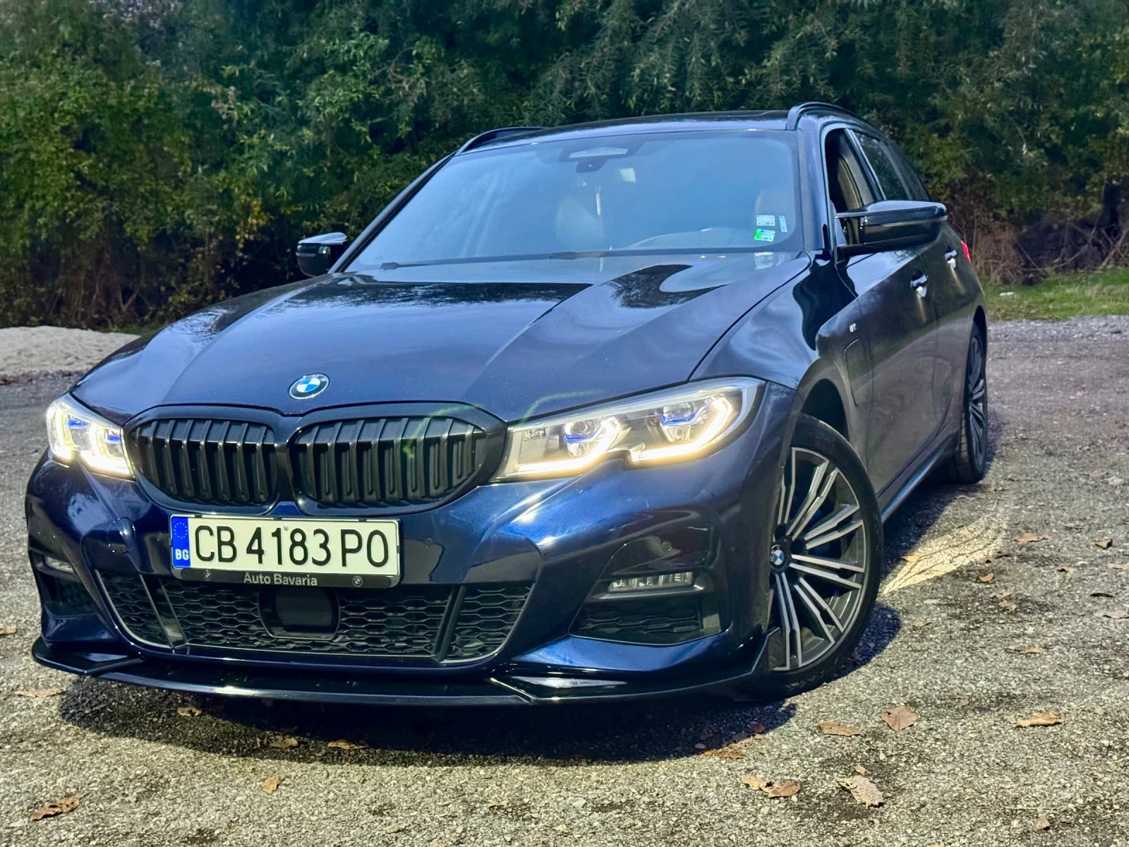 BMW 330 | Mobile.bg   2