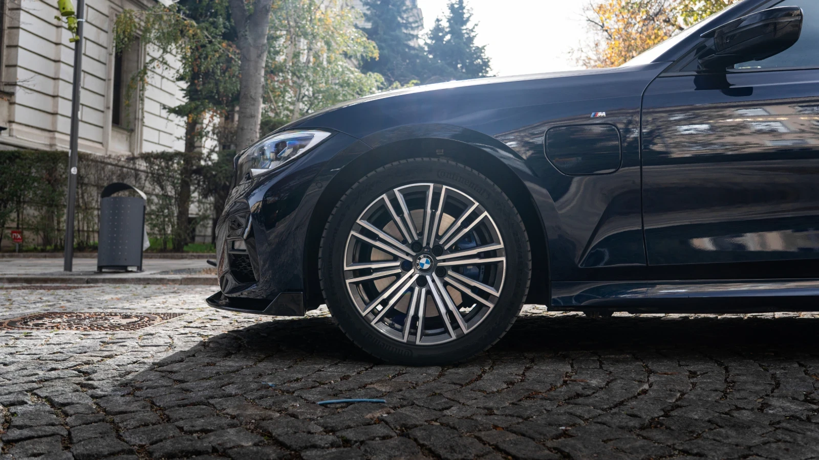 BMW 330 e  | Mobile.bg   8