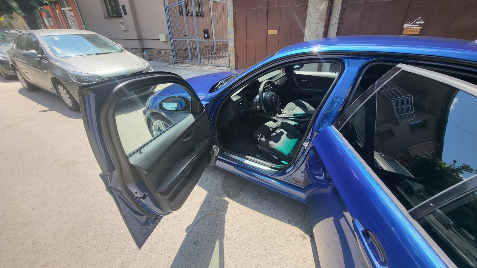 BMW 330 330xd  - изображение 7