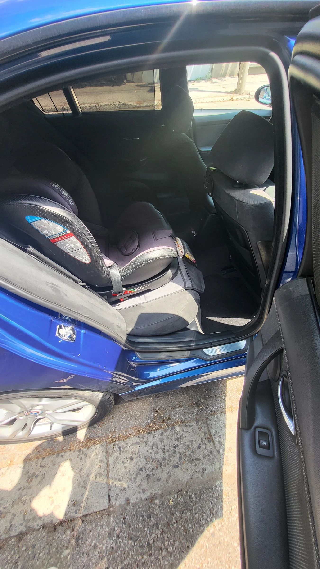 BMW 330 330xd  - изображение 10