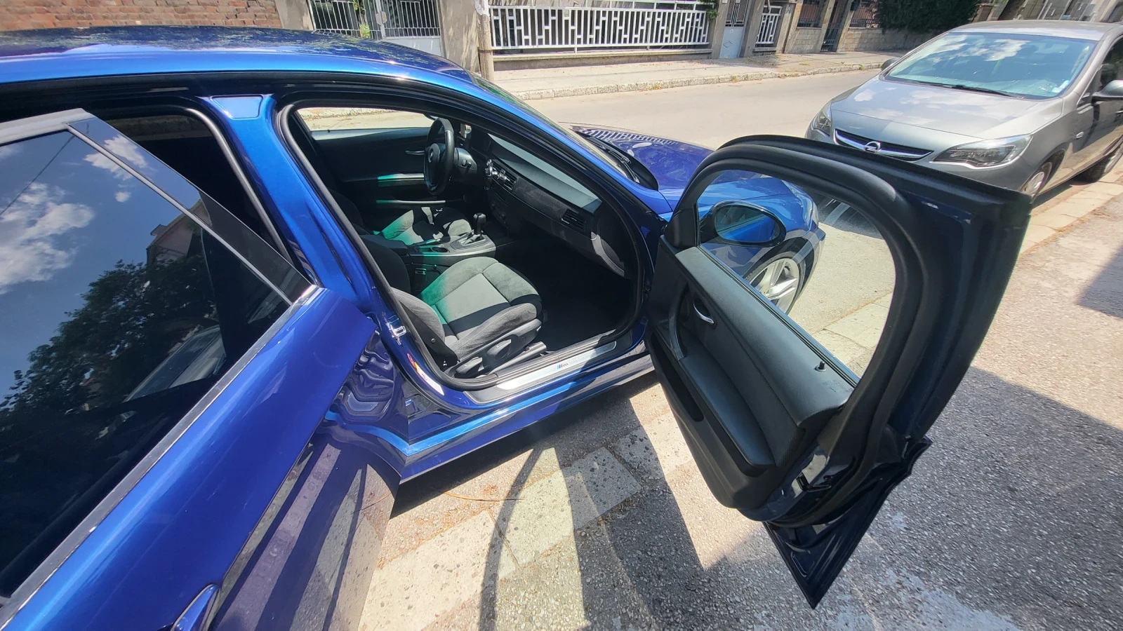 BMW 330 330xd  - изображение 8