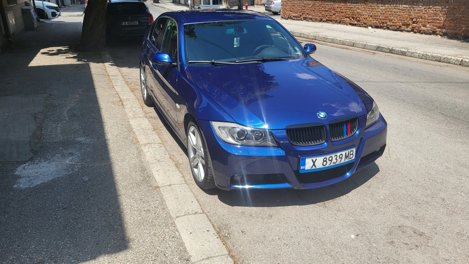 BMW 330 330xd  - изображение 2