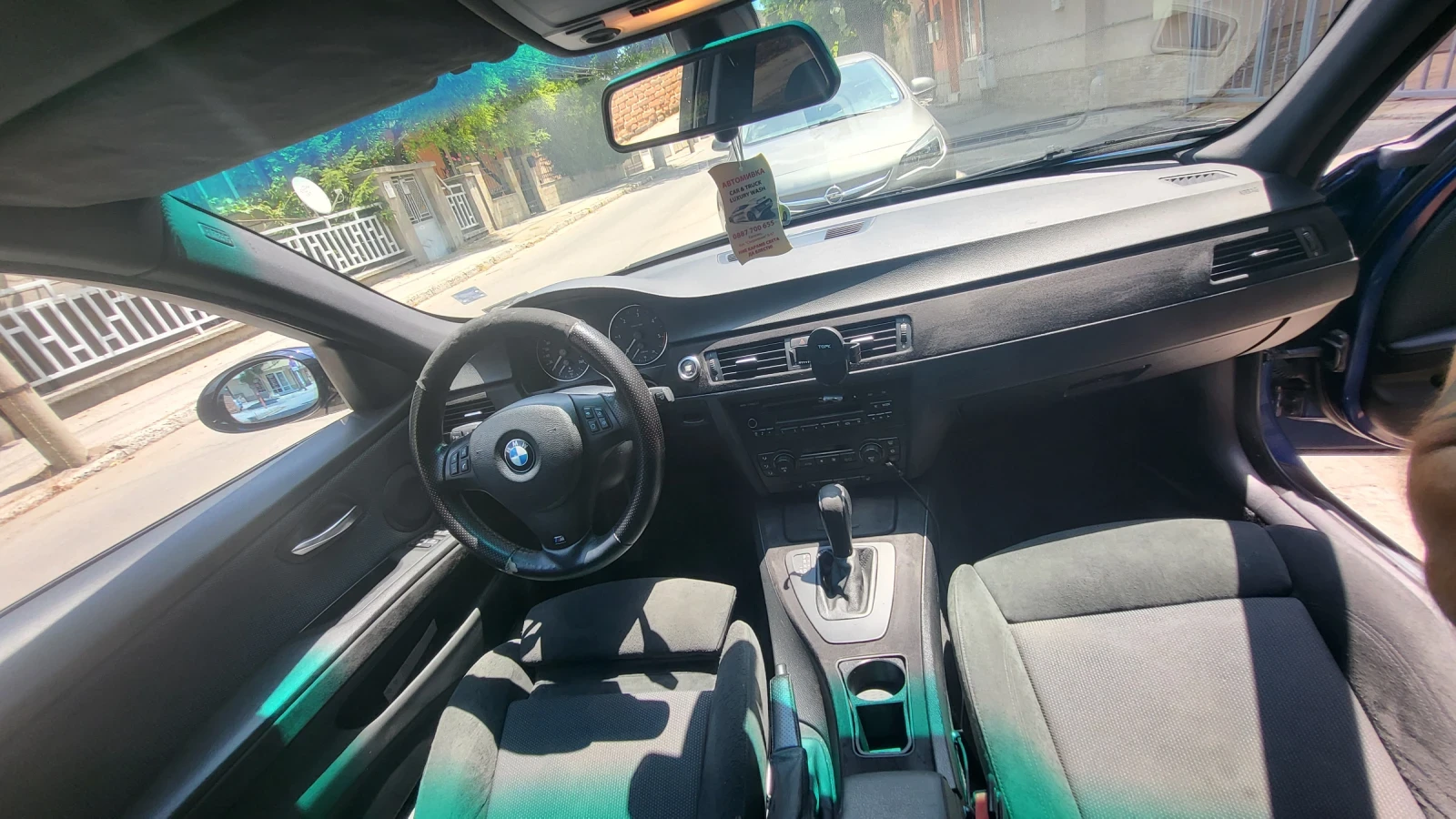 BMW 330 330xd  - изображение 9