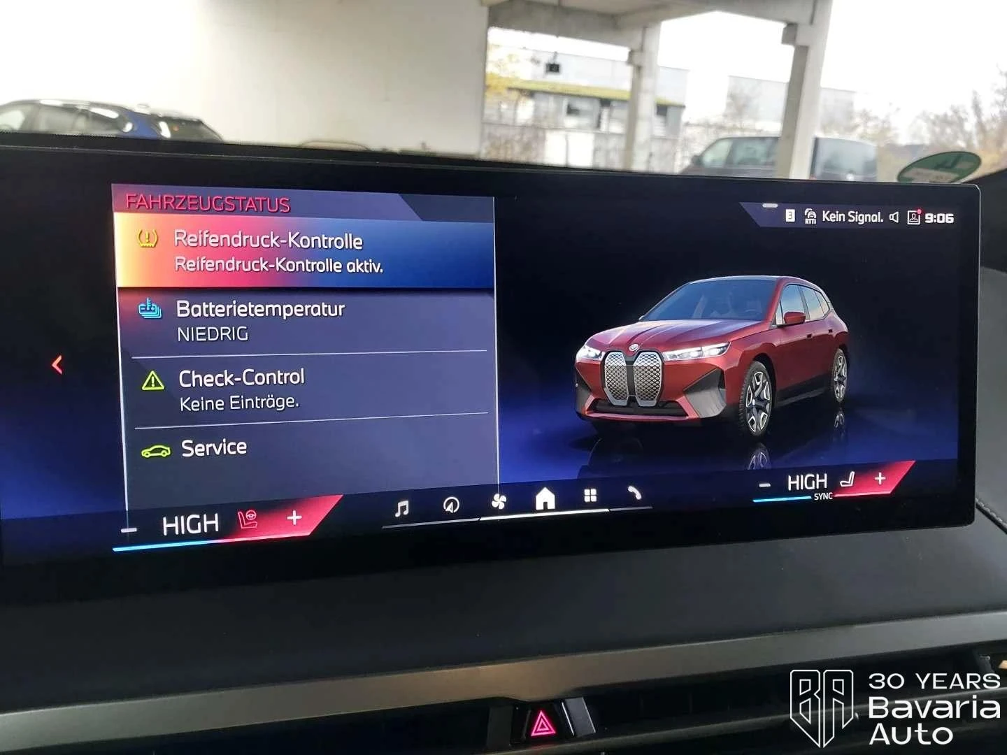 BMW iX M60 xDrive - изображение 10