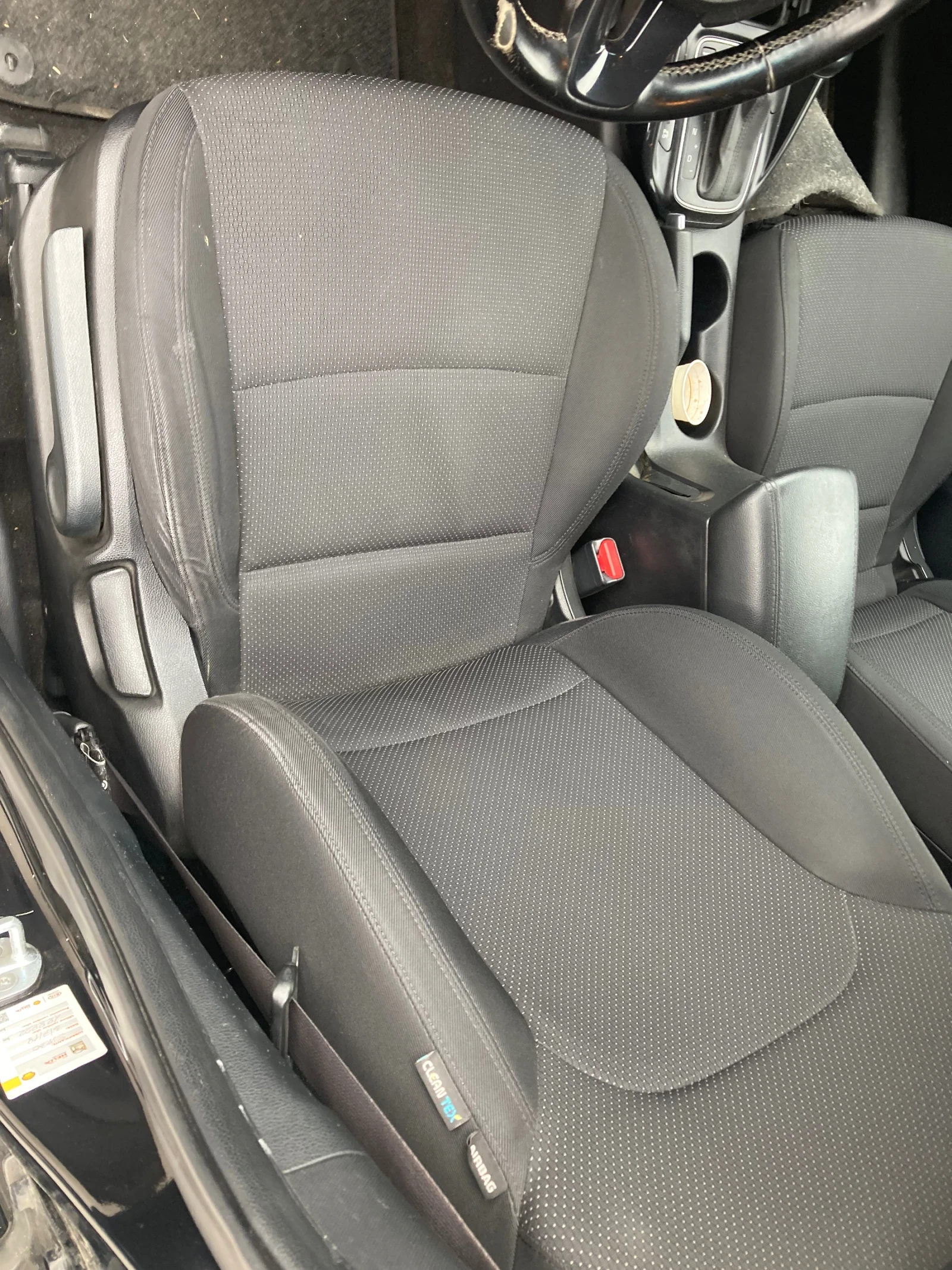 Kia Carens Avtomatik 136 ks 192 h.km | Mobile.bg   7