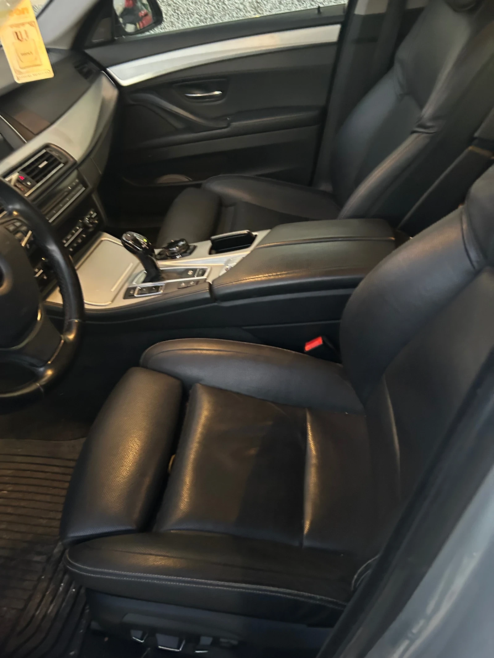 BMW 535 Xdraive/Digital/Mega Ful | Mobile.bg � ����������� 7