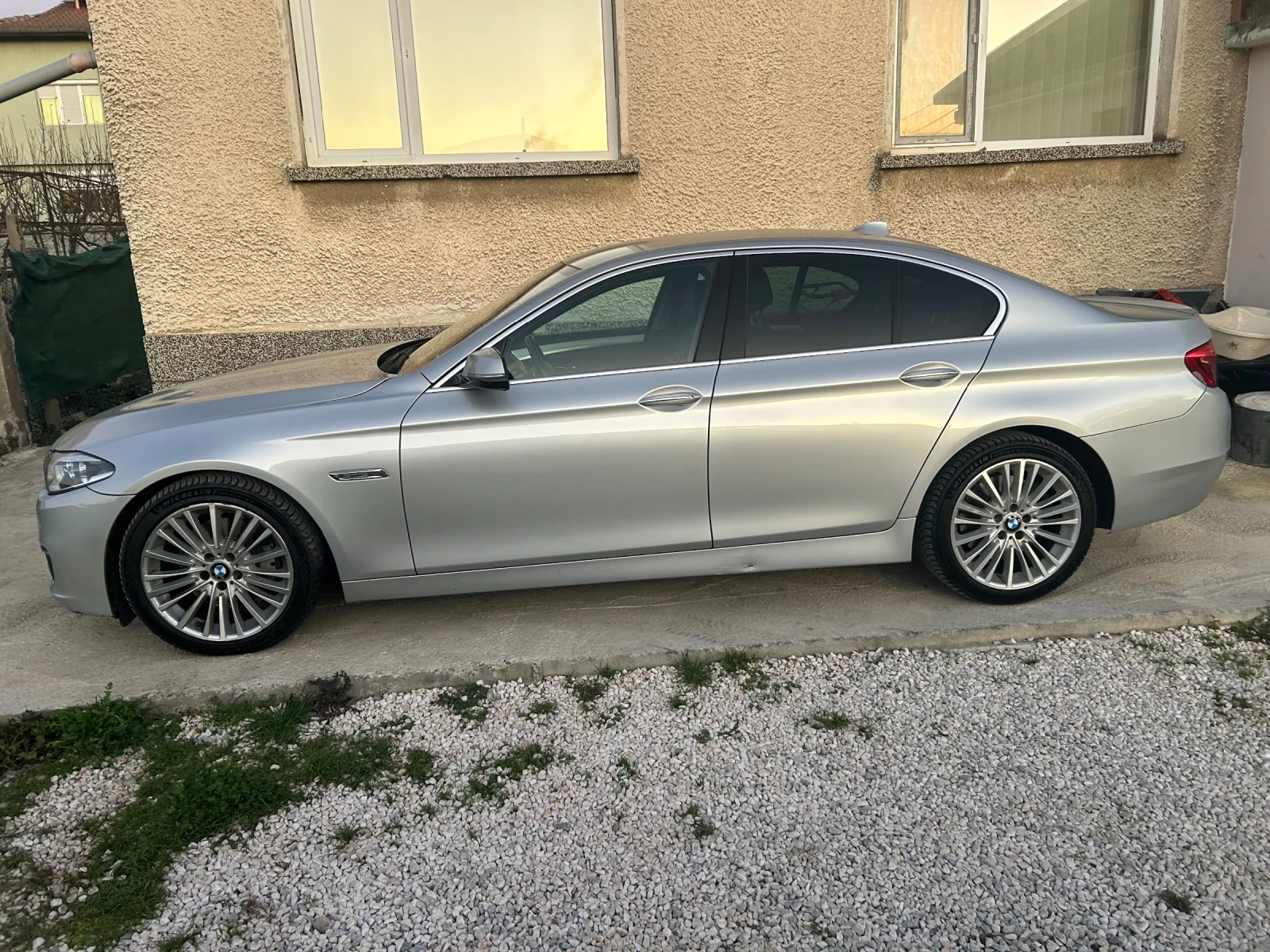 BMW 535 Xdraive/Digital/Mega Ful | Mobile.bg � ����������� 5