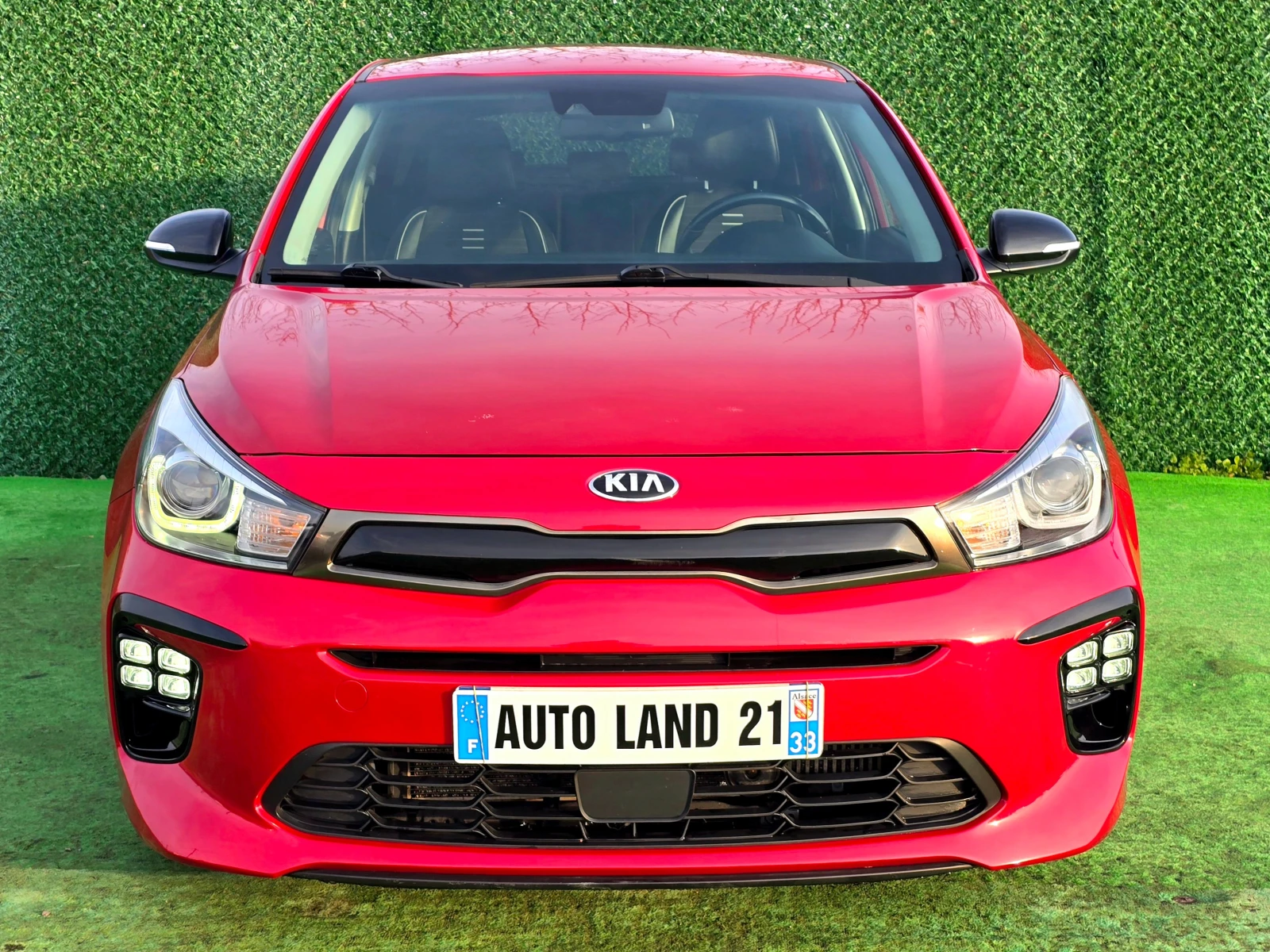 Kia Rio 120кс* GT-LINE* 56000км - изображение 2