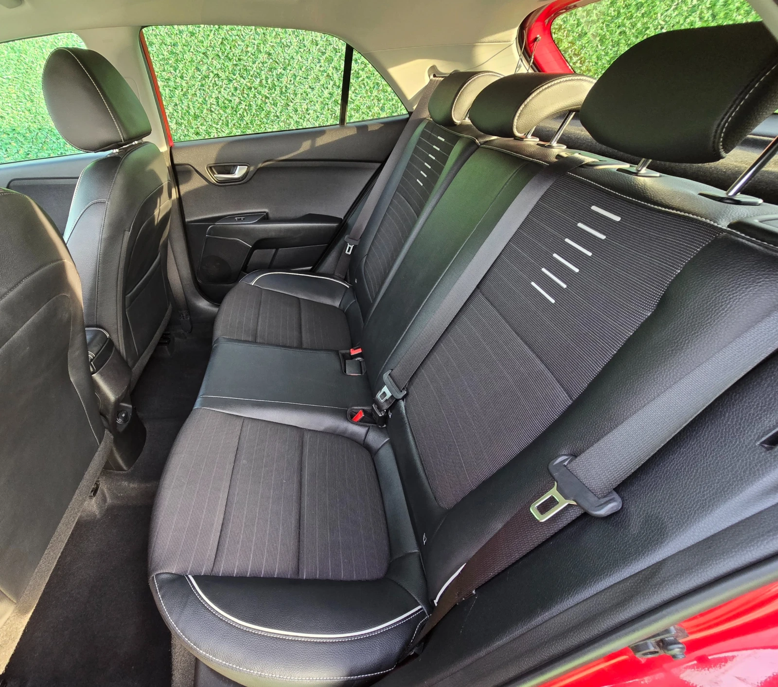 Kia Rio 120кс* GT-LINE* 56000км - изображение 10