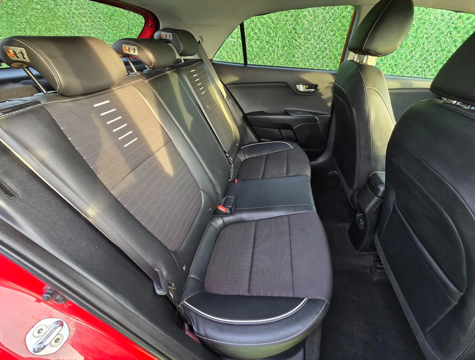 Kia Rio 120��* GT-LINE* 56000�� | Mobile.bg � ����������� 11