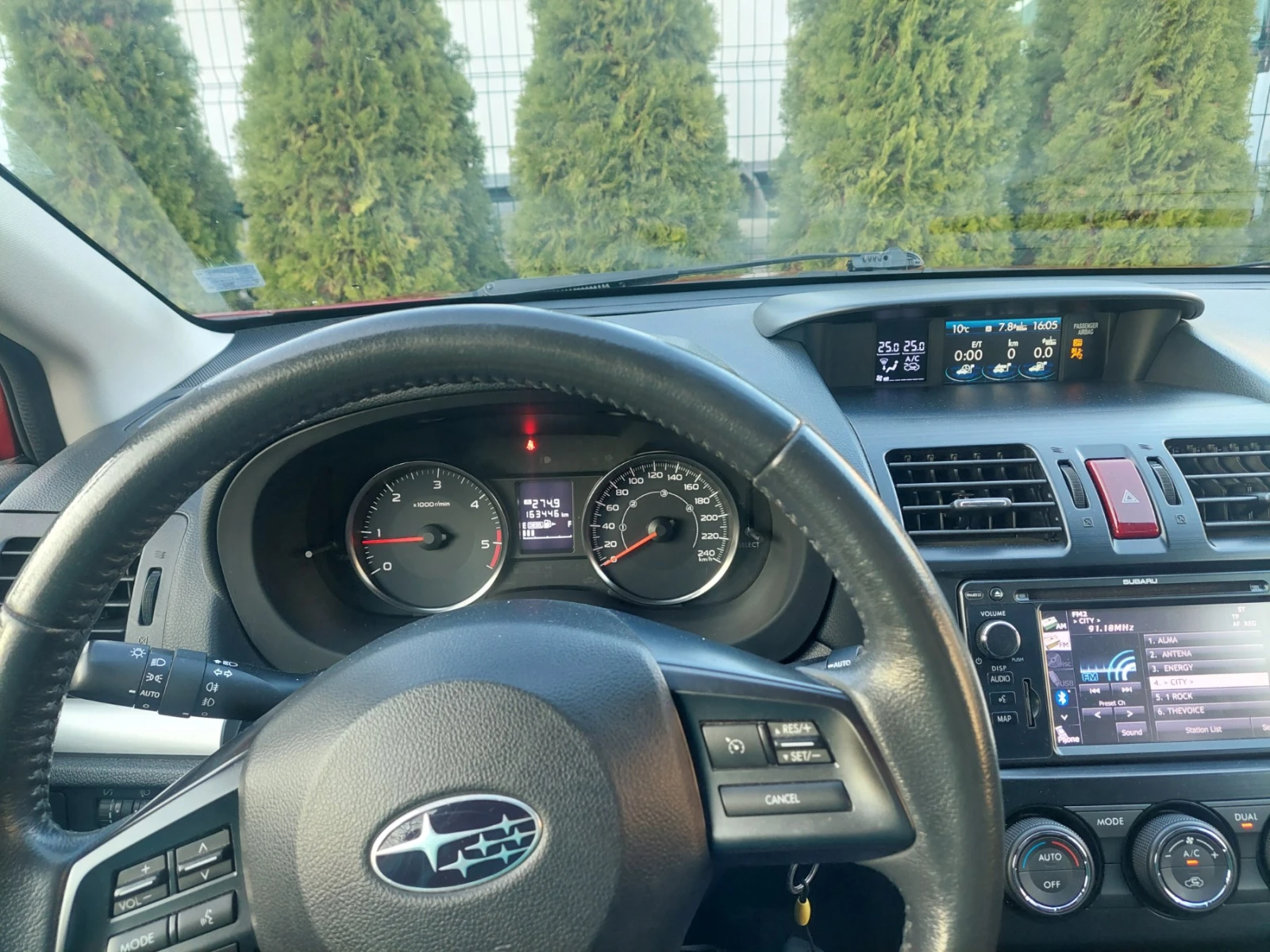 Subaru XV | Mobile.bg � ����������� 6