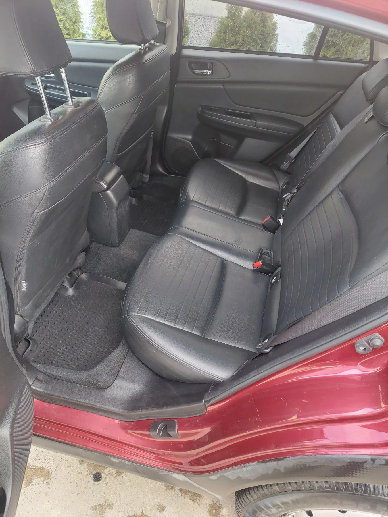Subaru XV | Mobile.bg � ����������� 11