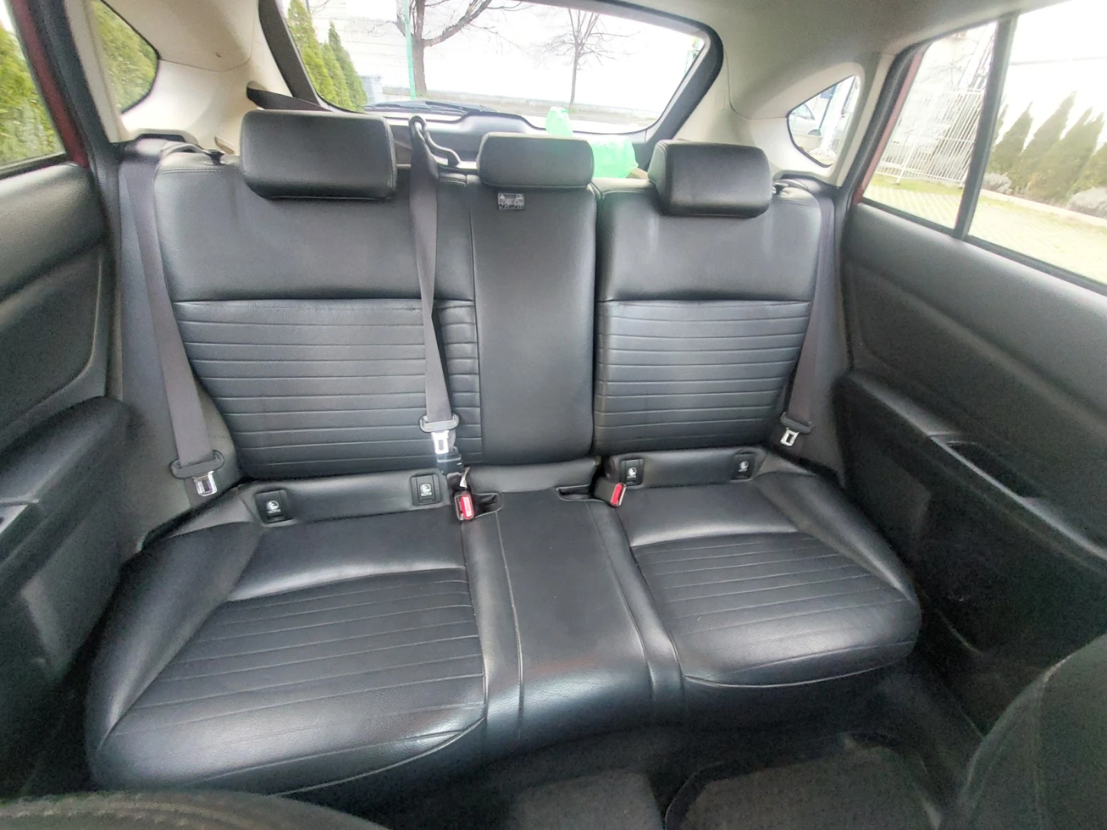 Subaru XV | Mobile.bg � ����������� 10