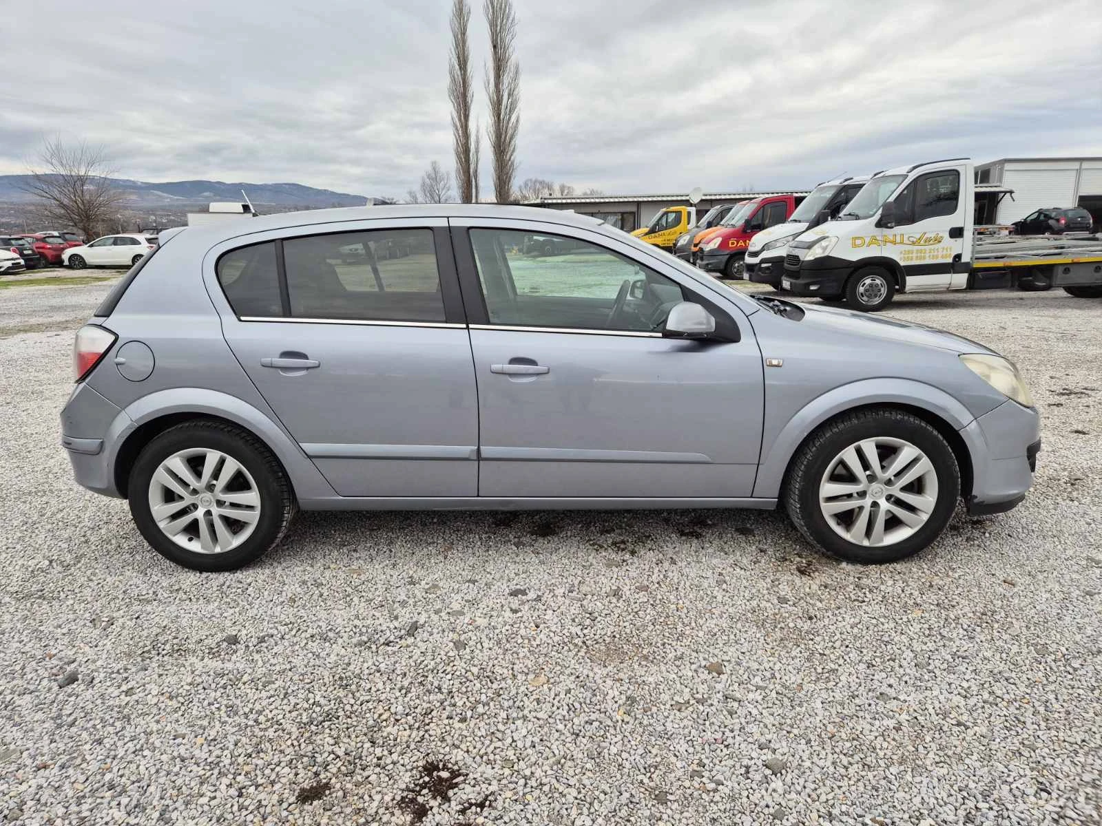 Opel Astra 1, 9 CDTI 120ps. | Mobile.bg � ����������� 3