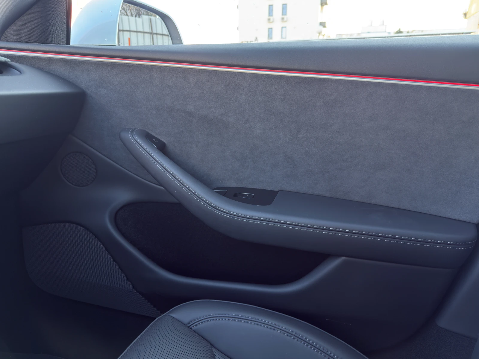 Tesla Model 3 Tesla Model 3 Highland LR AWD | ����� + ����� ���� | Mobile.bg � ����������� 15