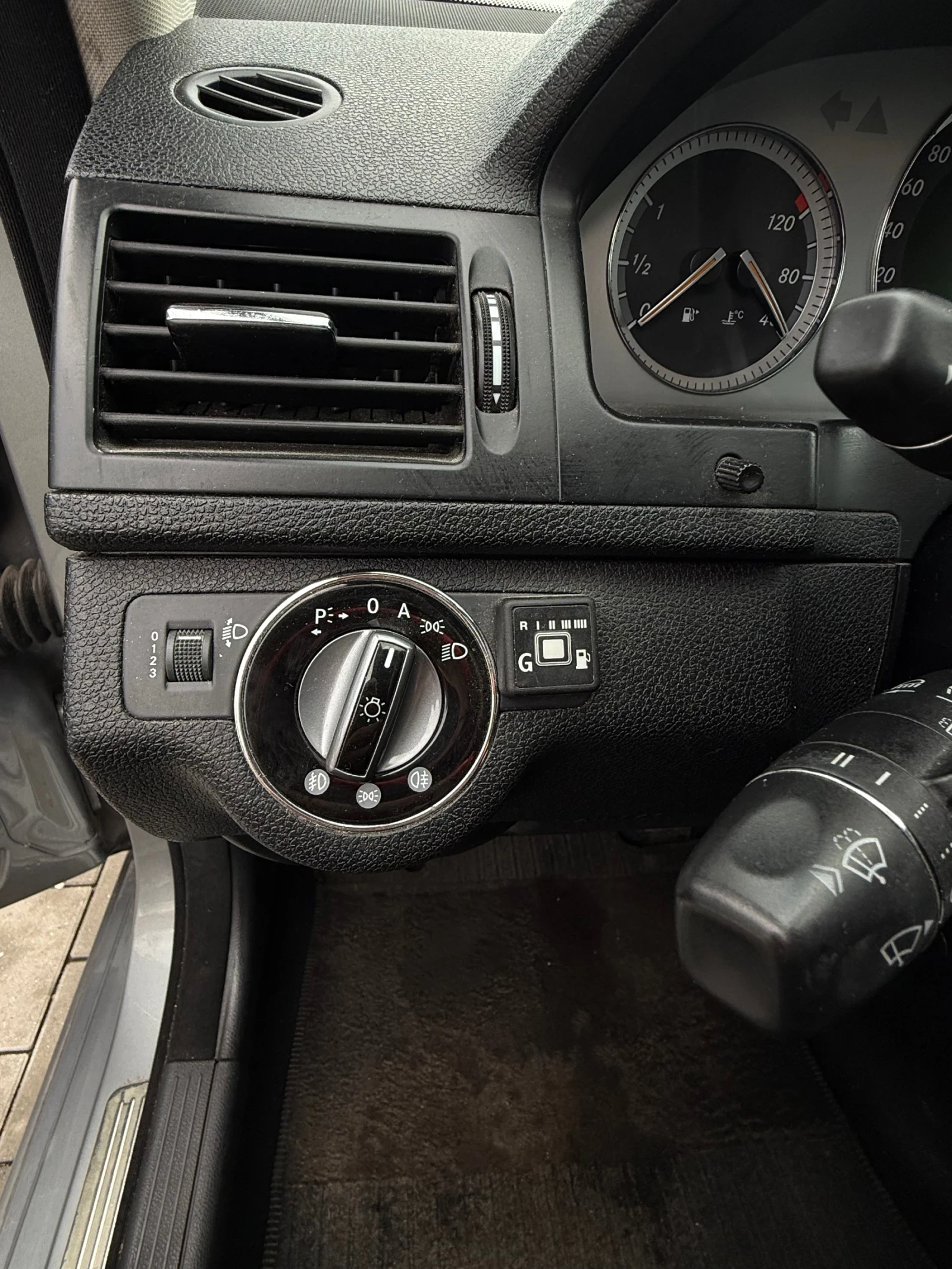 Mercedes-Benz C 230 V6 LPG 7G-Tronic LED ����������� ������� | Mobile.bg � ����������� 15