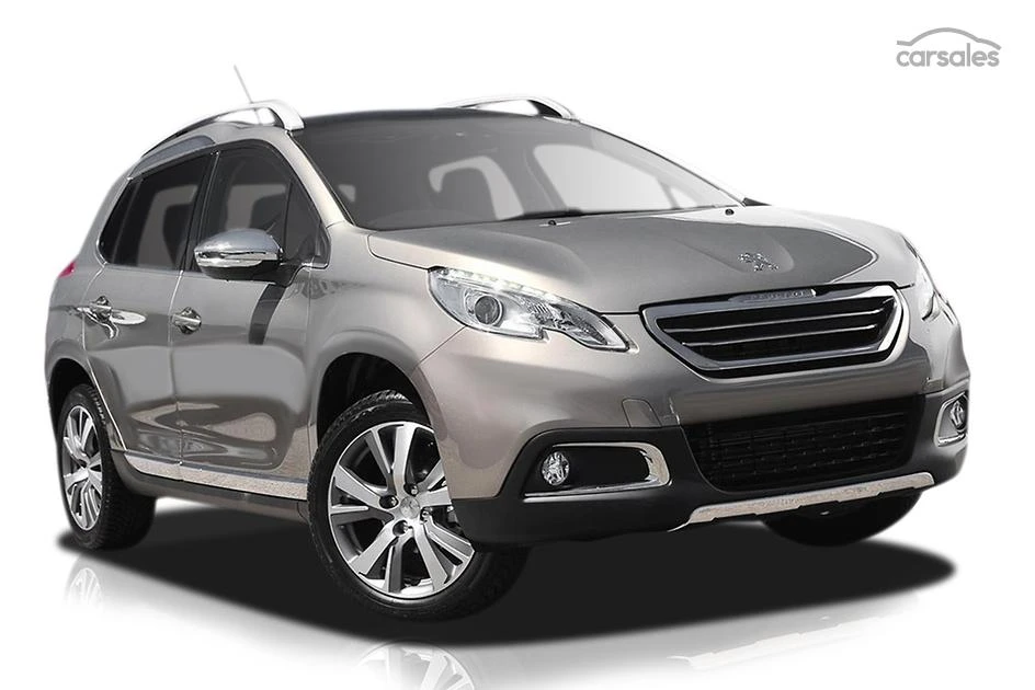 Peugeot 2008 1.2 | Mobile.bg � ����������� 1