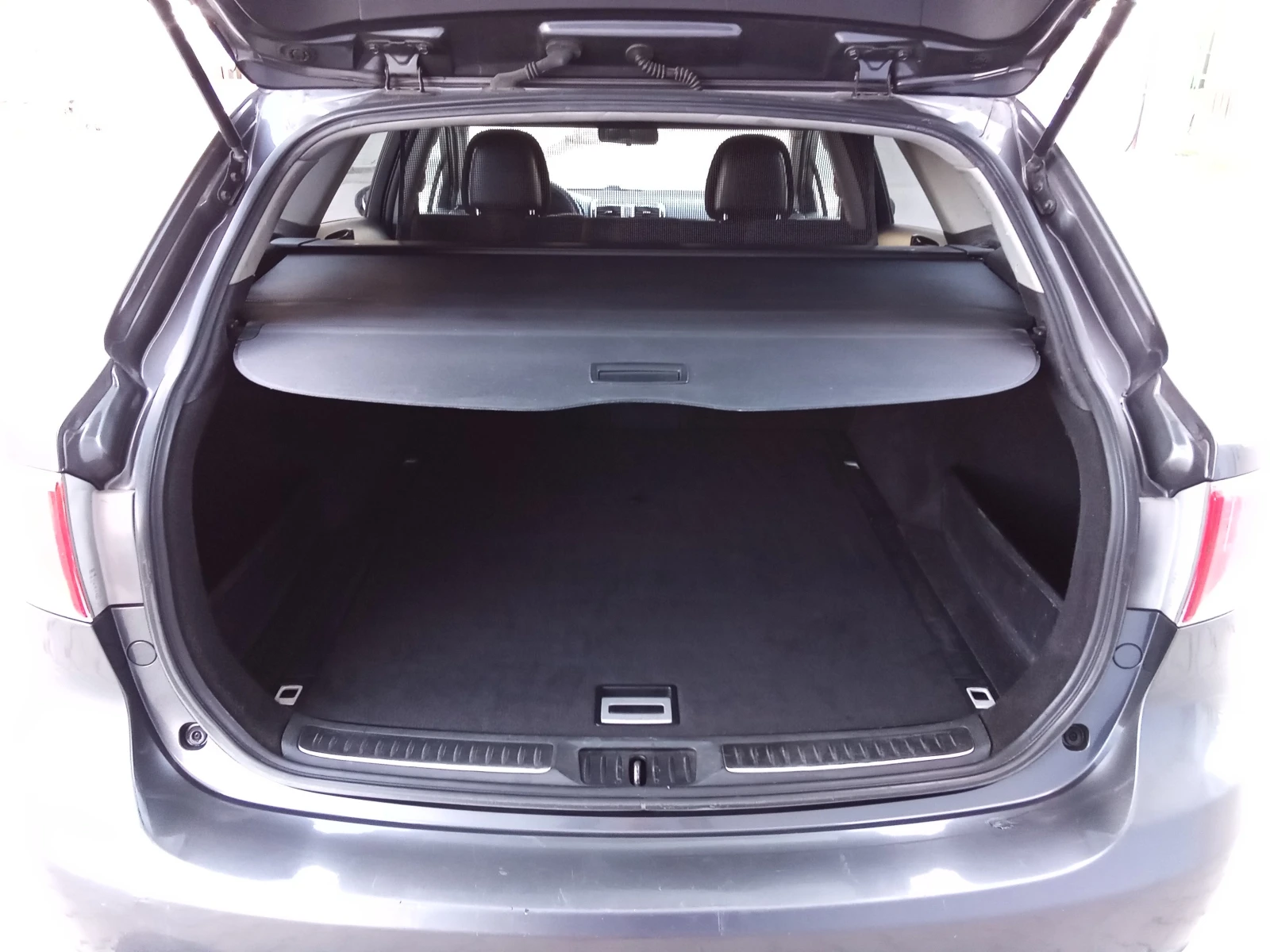 Toyota Avensis 2.0D4D-126kc. | Mobile.bg � ����������� 14