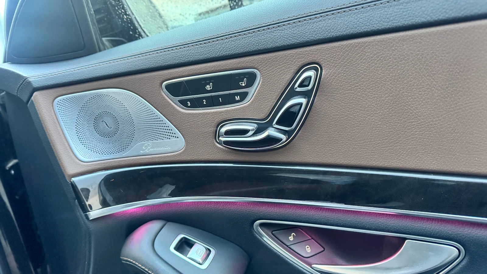 Mercedes-Benz S 550 | Mobile.bg � ����������� 12