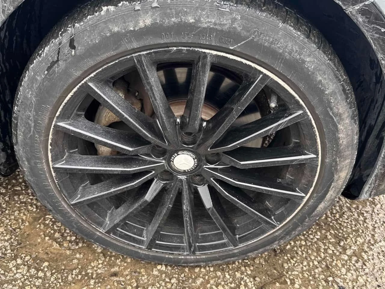 Mercedes-Benz C 300 / CARFAX / CAMERA /ПОДГРЕВИ - изображение 7