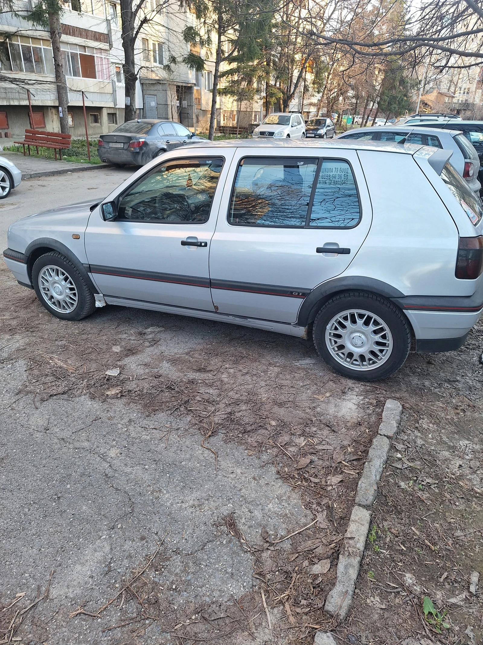 VW Golf | Mobile.bg � ����������� 4