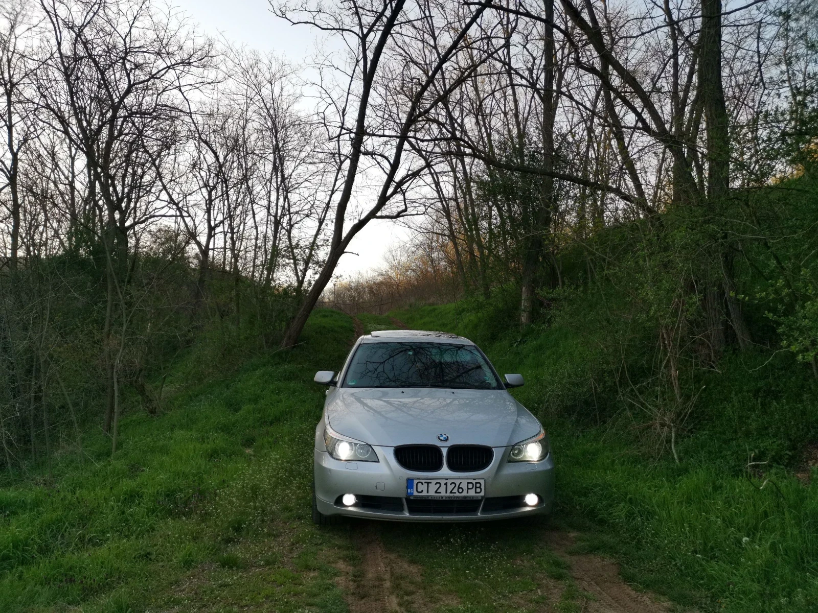 BMW 530 530D, снимка 10 - Автомобили и джипове - 54042164