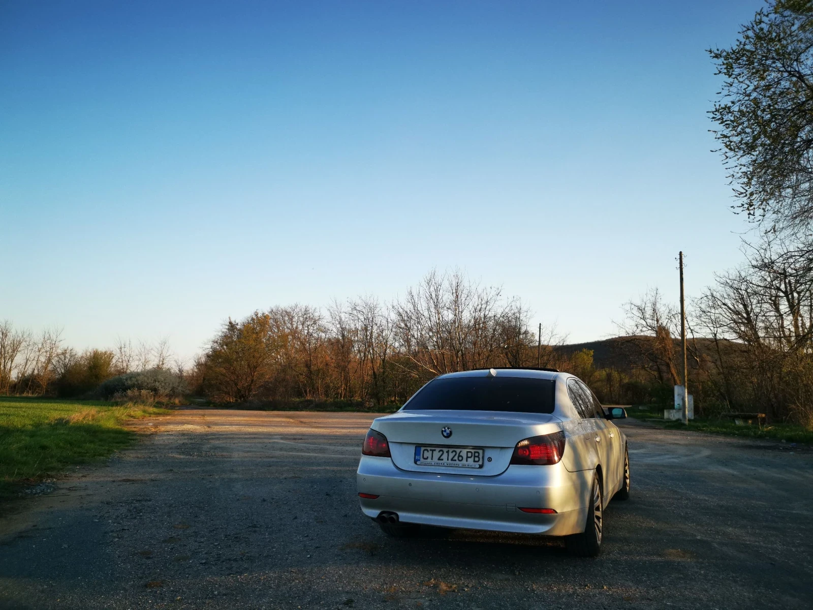 BMW 530 530D, снимка 6 - Автомобили и джипове - 54042164