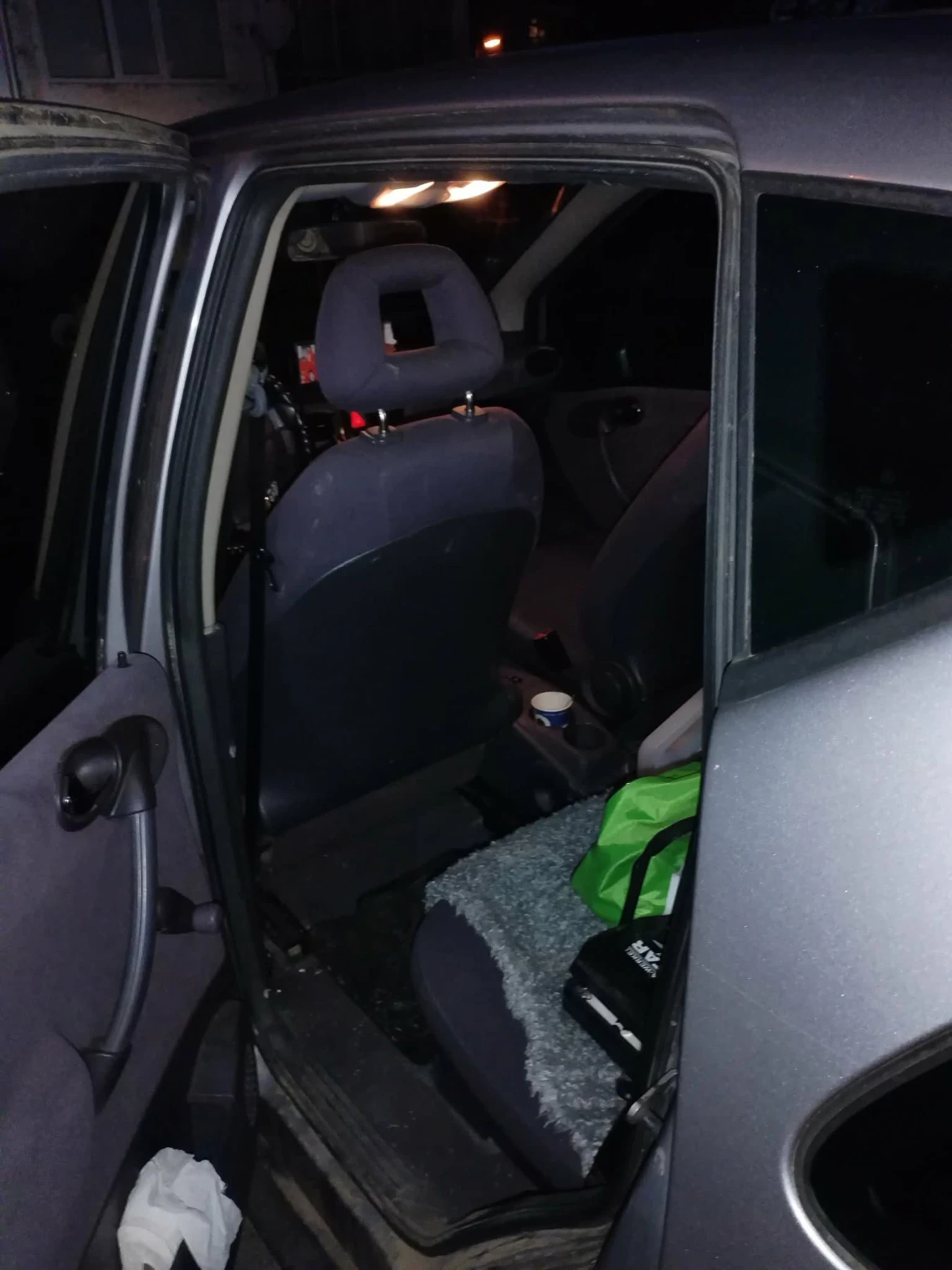 Mercedes-Benz A 140 1.4 | Mobile.bg � ����������� 6