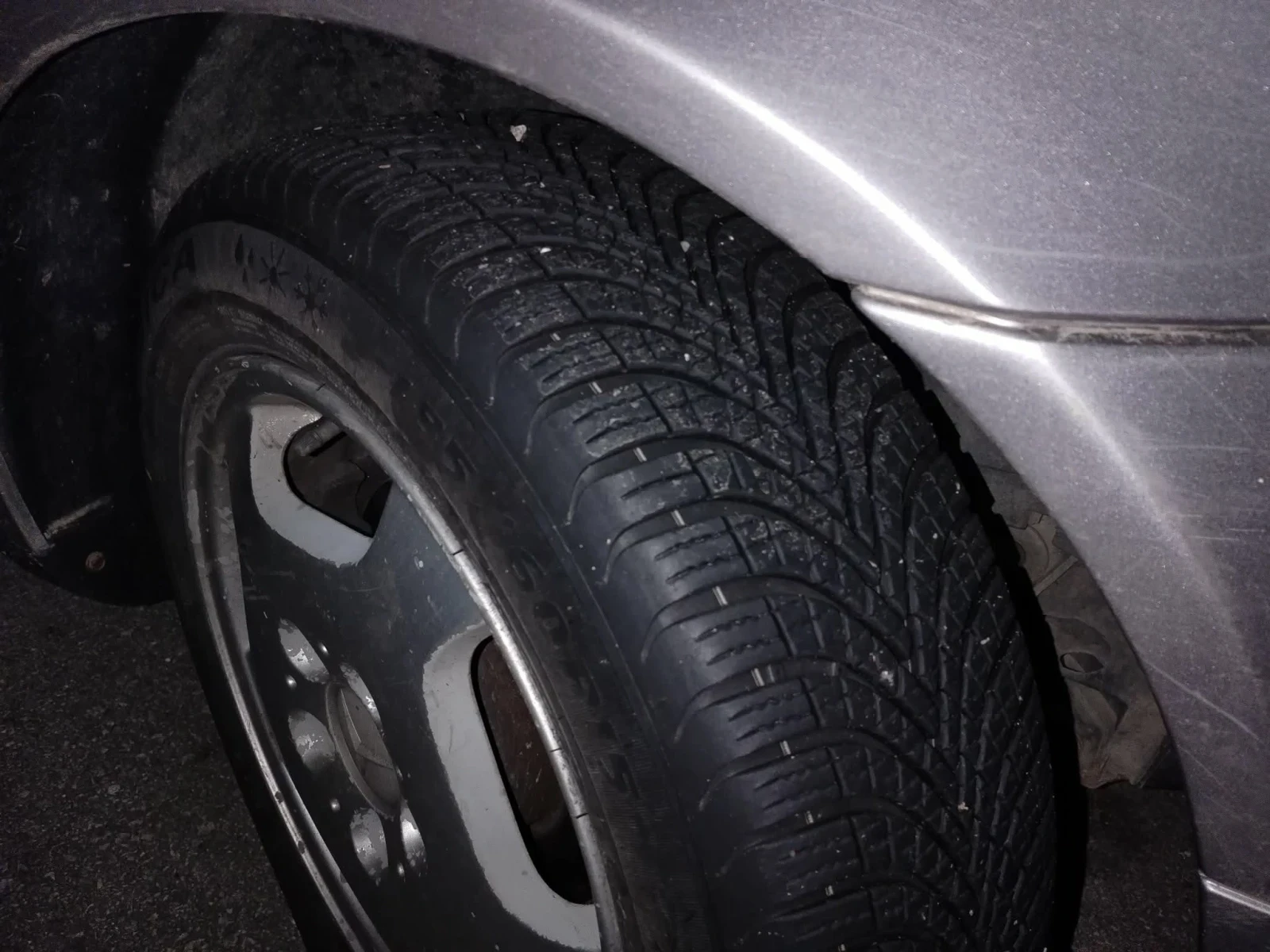 Mercedes-Benz A 140 1.4 | Mobile.bg � ����������� 13