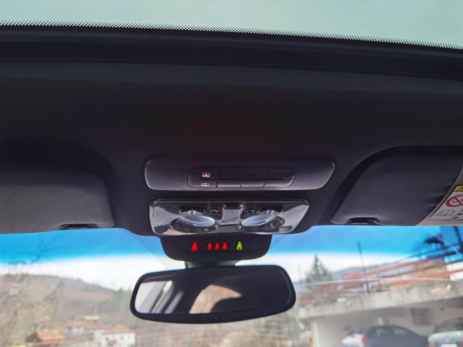 Alfa Romeo Giulietta 1.4TB, снимка 11 - Автомобили и джипове - 54157117