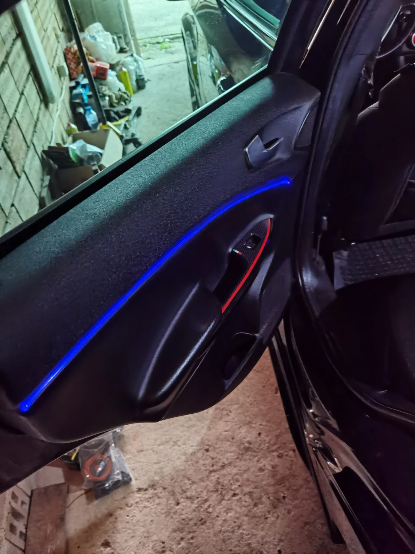 Alfa Romeo Giulietta 1.4TB, снимка 14 - Автомобили и джипове - 54157117