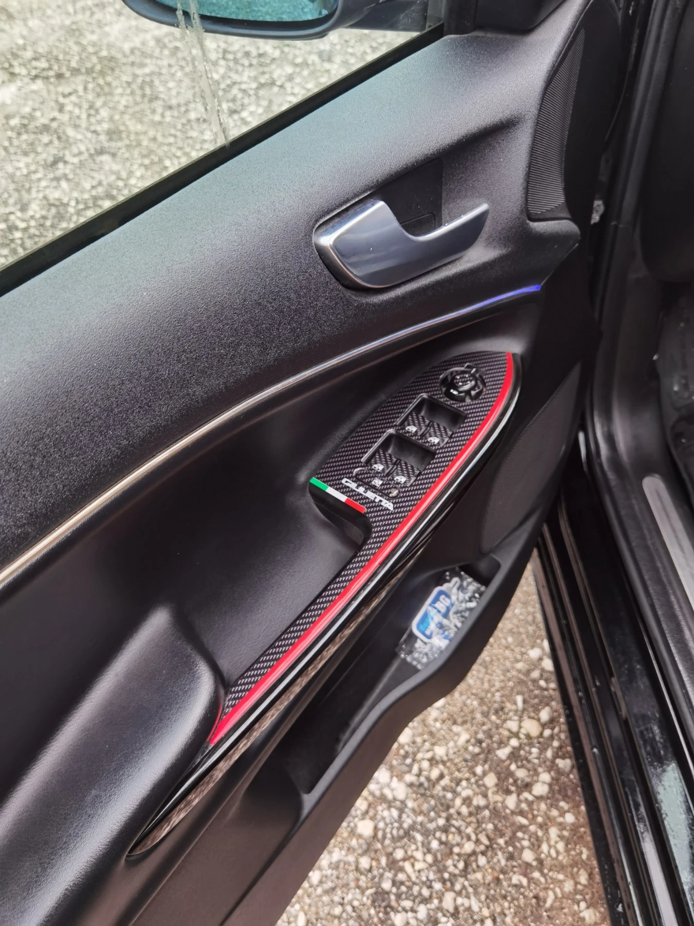 Alfa Romeo Giulietta 1.4TB, снимка 10 - Автомобили и джипове - 54157117