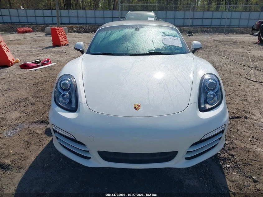 Porsche Boxster * CABRIO*  | Mobile.bg � ����������� 13