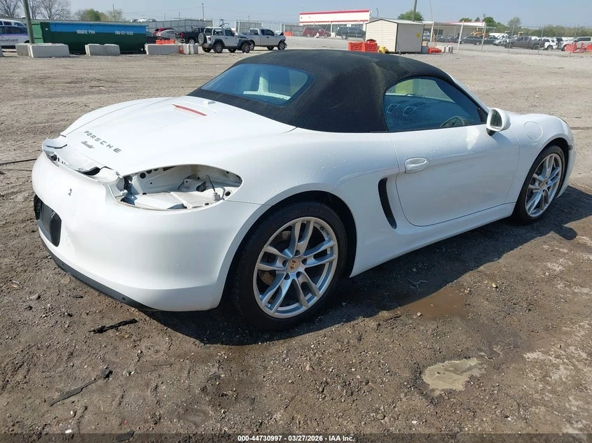Porsche Boxster * CABRIO*  | Mobile.bg � ����������� 4
