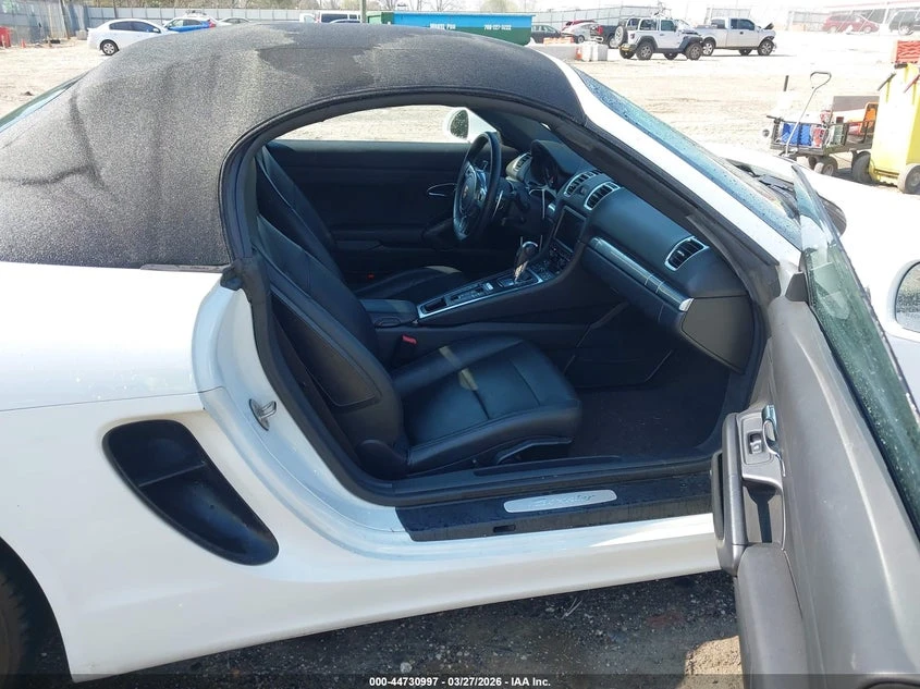 Porsche Boxster * CABRIO*  | Mobile.bg � ����������� 5