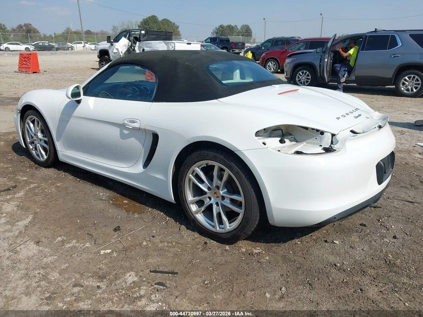 Porsche Boxster * CABRIO*  | Mobile.bg � ����������� 3