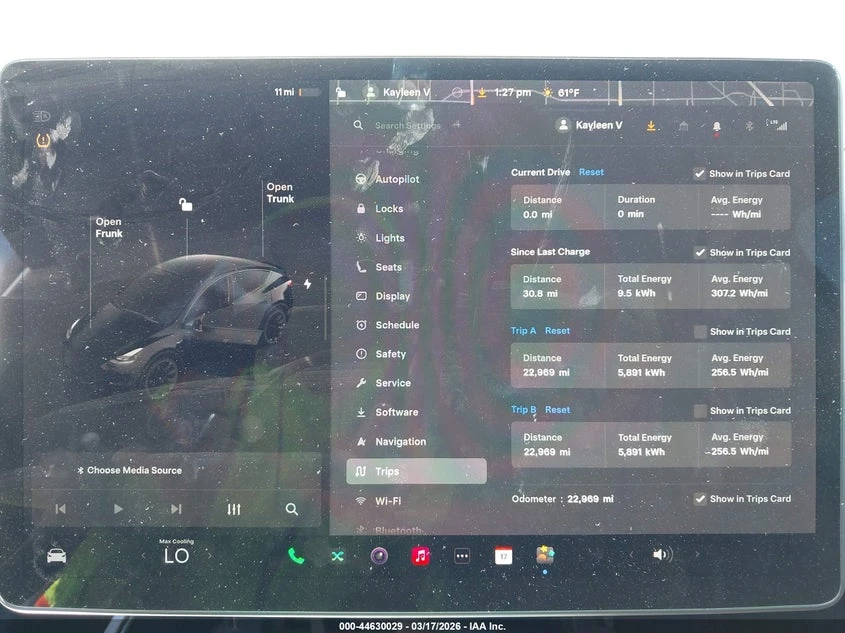 Tesla Model Y * Long Range*  | Mobile.bg � ����������� 7