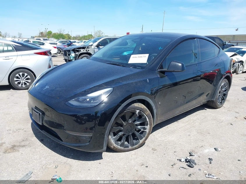 Tesla Model Y * Long Range*  | Mobile.bg � ����������� 1