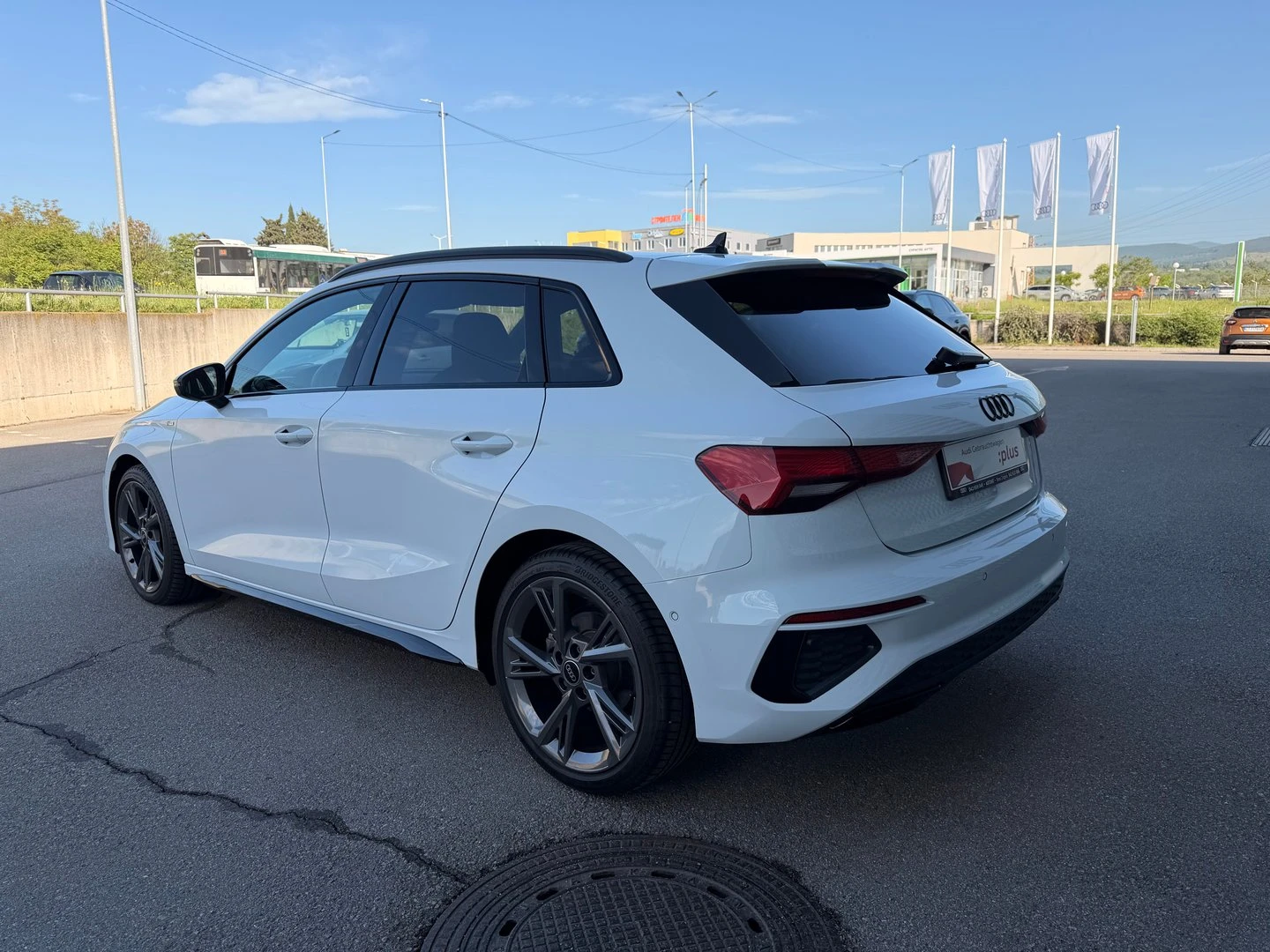 Audi A3 | Mobile.bg � ����������� 4