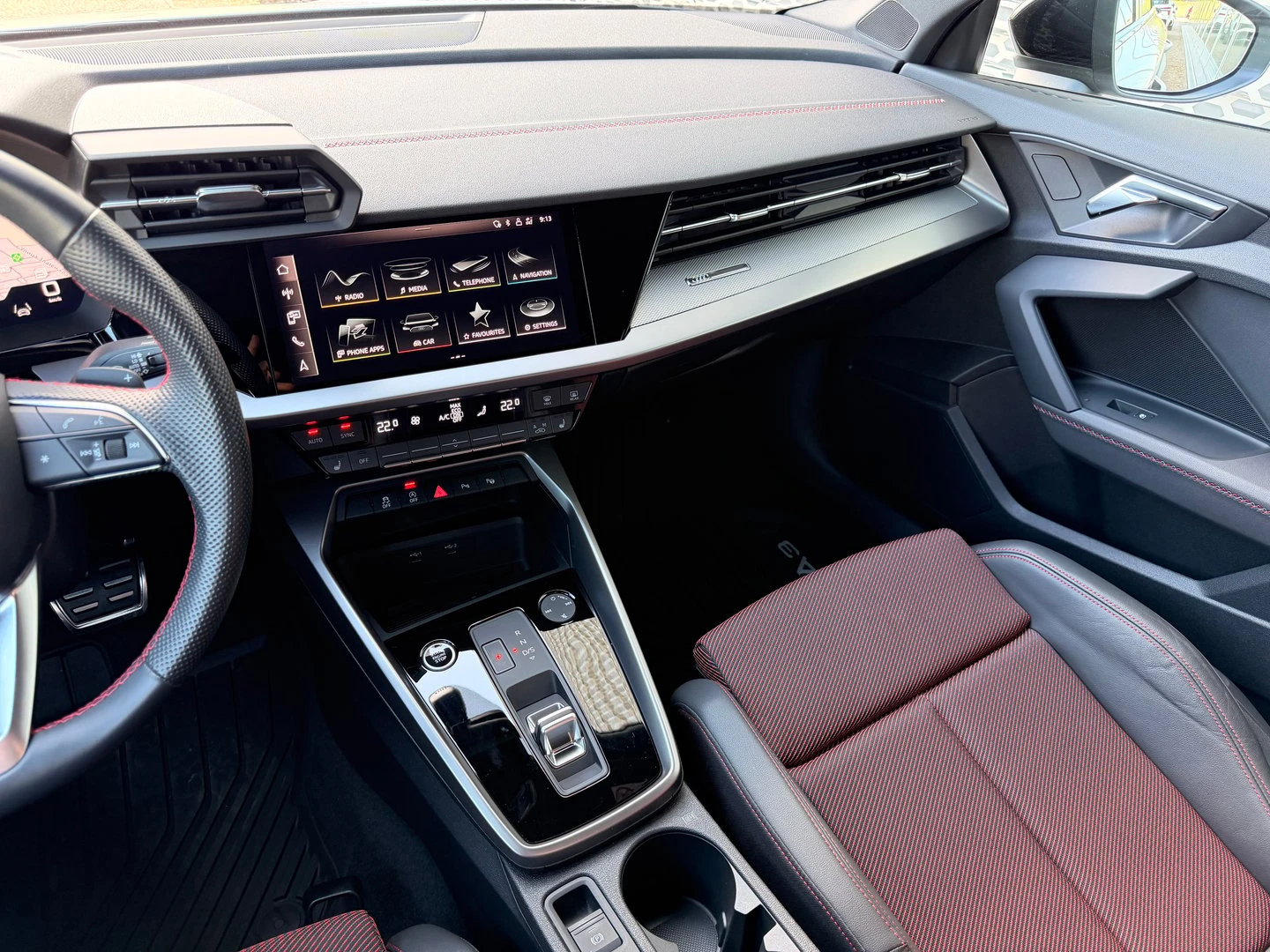 Audi A3 | Mobile.bg � ����������� 11