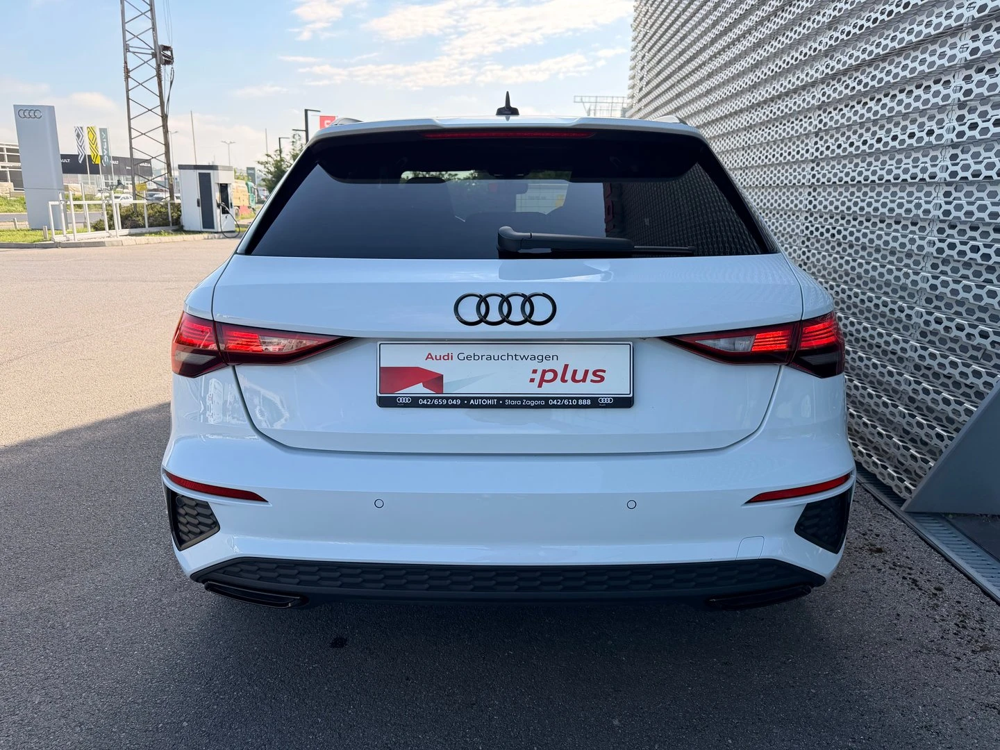 Audi A3 | Mobile.bg � ����������� 13